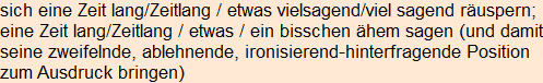 Moment bitte, deutsche Bedeutung nur für angemeldete Benutzer verzögerungsfrei.