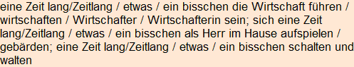 Moment bitte, deutsche Bedeutung nur für angemeldete Benutzer verzögerungsfrei.