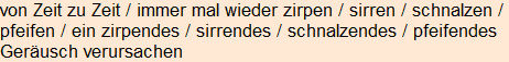 Moment bitte, deutsche Bedeutung nur für angemeldete Benutzer verzögerungsfrei.