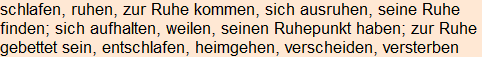 Moment bitte, deutsche Bedeutung nur für angemeldete Benutzer verzögerungsfrei.