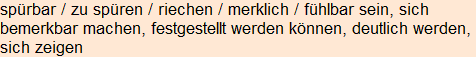 Moment bitte, deutsche Bedeutung nur für angemeldete Benutzer verzögerungsfrei.