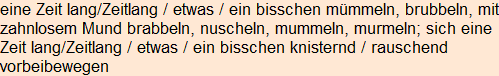 Moment bitte, deutsche Bedeutung nur für angemeldete Benutzer verzögerungsfrei.