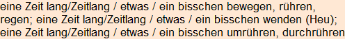 Moment bitte, deutsche Bedeutung nur für angemeldete Benutzer verzögerungsfrei.