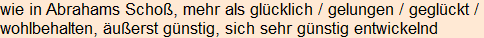 Moment bitte, deutsche Bedeutung nur für angemeldete Benutzer verzögerungsfrei.