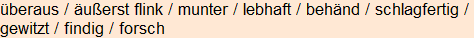 Moment bitte, deutsche Bedeutung nur für angemeldete Benutzer verzögerungsfrei.