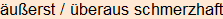 Moment bitte, deutsche Bedeutung nur für angemeldete Benutzer verzögerungsfrei.
