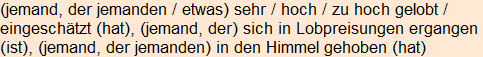 Moment bitte, deutsche Bedeutung nur für angemeldete Benutzer verzögerungsfrei.