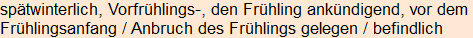 Moment bitte, deutsche Bedeutung nur für angemeldete Benutzer verzögerungsfrei.
