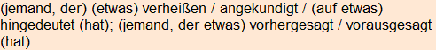 Moment bitte, deutsche Bedeutung nur für angemeldete Benutzer verzögerungsfrei.