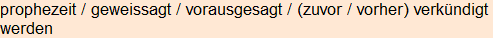 Moment bitte, deutsche Bedeutung nur für angemeldete Benutzer verzögerungsfrei.