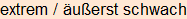 Moment bitte, deutsche Bedeutung nur für angemeldete Benutzer verzögerungsfrei.
