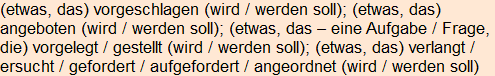 Moment bitte, deutsche Bedeutung nur für angemeldete Benutzer verzögerungsfrei.