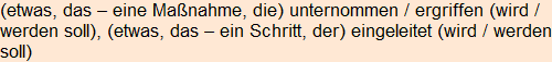 Moment bitte, deutsche Bedeutung nur für angemeldete Benutzer verzögerungsfrei.