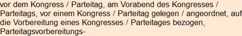 Moment bitte, deutsche Bedeutung nur für angemeldete Benutzer verzögerungsfrei.