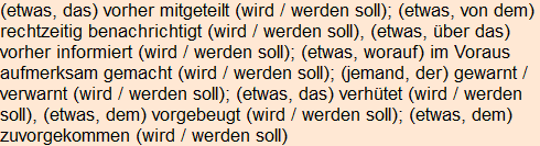 Moment bitte, deutsche Bedeutung nur für angemeldete Benutzer verzögerungsfrei.