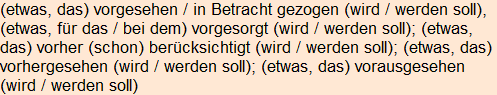 Moment bitte, deutsche Bedeutung nur für angemeldete Benutzer verzögerungsfrei.