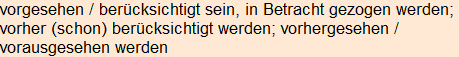 Moment bitte, deutsche Bedeutung nur für angemeldete Benutzer verzögerungsfrei.