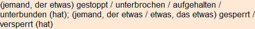 Moment bitte, deutsche Bedeutung nur für angemeldete Benutzer verzögerungsfrei.