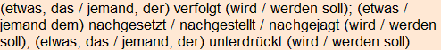 Moment bitte, deutsche Bedeutung nur für angemeldete Benutzer verzögerungsfrei.