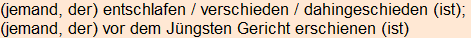 Moment bitte, deutsche Bedeutung nur für angemeldete Benutzer verzögerungsfrei.