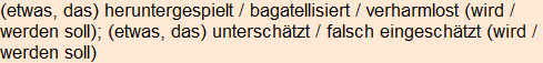 Moment bitte, deutsche Bedeutung nur für angemeldete Benutzer verzögerungsfrei.