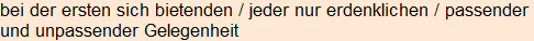 Moment bitte, deutsche Bedeutung nur für angemeldete Benutzer verzögerungsfrei.