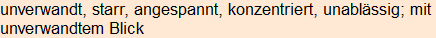 Moment bitte, deutsche Bedeutung nur für angemeldete Benutzer verzögerungsfrei.