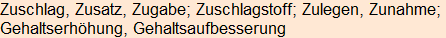 Moment bitte, deutsche Bedeutung nur für angemeldete Benutzer verzögerungsfrei.