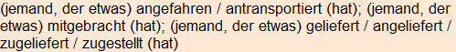 Moment bitte, deutsche Bedeutung nur für angemeldete Benutzer verzögerungsfrei.