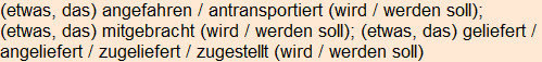 Moment bitte, deutsche Bedeutung nur für angemeldete Benutzer verzögerungsfrei.