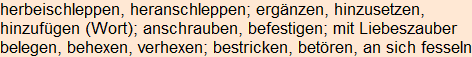 Moment bitte, deutsche Bedeutung nur für angemeldete Benutzer verzögerungsfrei.