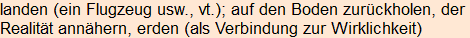 Moment bitte, deutsche Bedeutung nur für angemeldete Benutzer verzögerungsfrei.