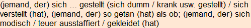 Moment bitte, deutsche Bedeutung nur für angemeldete Benutzer verzögerungsfrei.