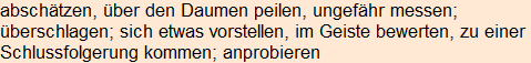 Moment bitte, deutsche Bedeutung nur für angemeldete Benutzer verzögerungsfrei.