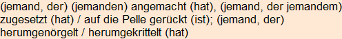 Moment bitte, deutsche Bedeutung nur für angemeldete Benutzer verzögerungsfrei.