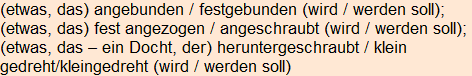 Moment bitte, deutsche Bedeutung nur für angemeldete Benutzer verzögerungsfrei.