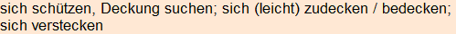 Moment bitte, deutsche Bedeutung nur für angemeldete Benutzer verzögerungsfrei.