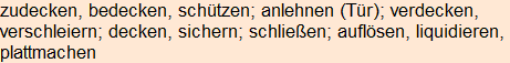 Moment bitte, deutsche Bedeutung nur für angemeldete Benutzer verzögerungsfrei.