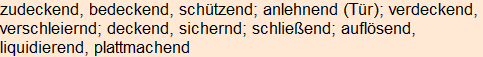 Moment bitte, deutsche Bedeutung nur für angemeldete Benutzer verzögerungsfrei.