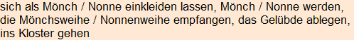 Moment bitte, deutsche Bedeutung nur für angemeldete Benutzer verzögerungsfrei.