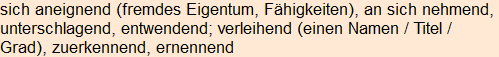 Moment bitte, deutsche Bedeutung nur für angemeldete Benutzer verzögerungsfrei.