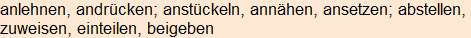 Moment bitte, deutsche Bedeutung nur für angemeldete Benutzer verzögerungsfrei.