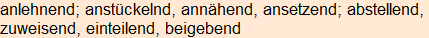 Moment bitte, deutsche Bedeutung nur für angemeldete Benutzer verzögerungsfrei.