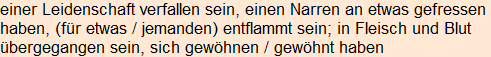 Moment bitte, deutsche Bedeutung nur für angemeldete Benutzer verzögerungsfrei.