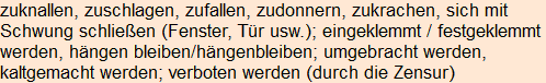 Moment bitte, deutsche Bedeutung nur für angemeldete Benutzer verzögerungsfrei.