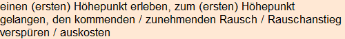 Moment bitte, deutsche Bedeutung nur für angemeldete Benutzer verzögerungsfrei.