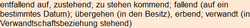 Moment bitte, deutsche Bedeutung nur für angemeldete Benutzer verzögerungsfrei.