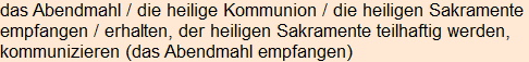 Moment bitte, deutsche Bedeutung nur für angemeldete Benutzer verzögerungsfrei.