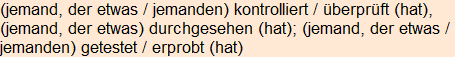 Moment bitte, deutsche Bedeutung nur für angemeldete Benutzer verzögerungsfrei.