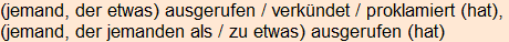 Moment bitte, deutsche Bedeutung nur für angemeldete Benutzer verzögerungsfrei.